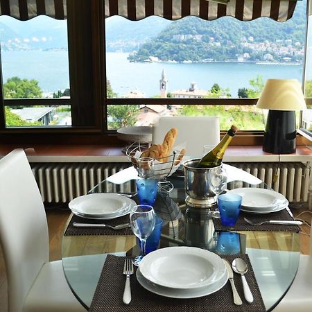 Luxury Villa In Como Lake Екстериор снимка