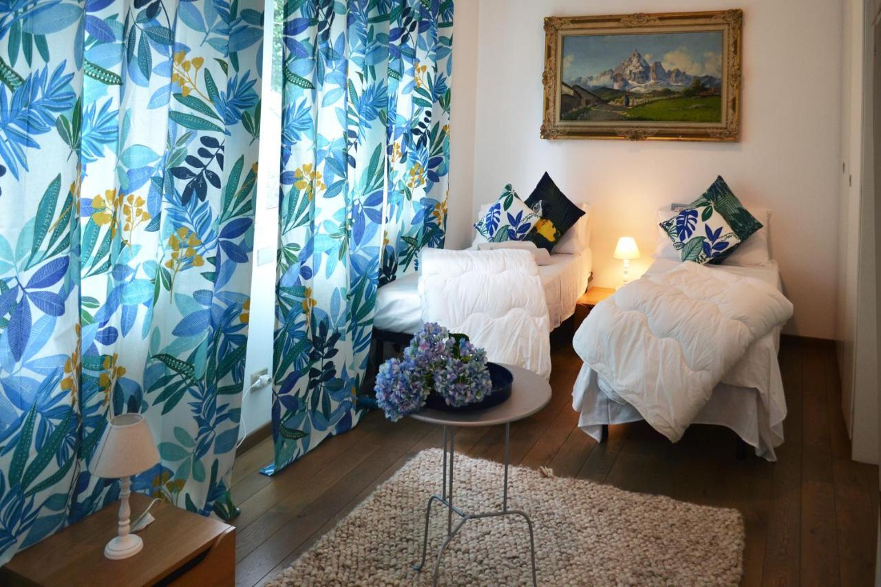 Luxury Villa In Como Lake Екстериор снимка